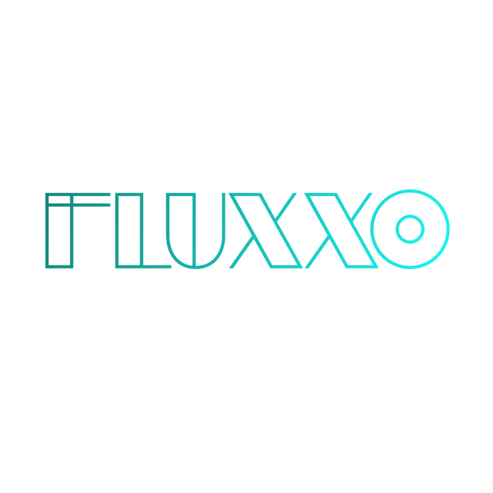 Logo da Fluxxo