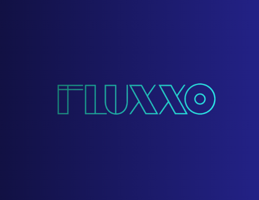 Logo da Fluxxo Solutions